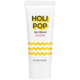 Сяючий ВВ-крем Holika Holika Holi Pop SPF 30 PA++, 30 мл