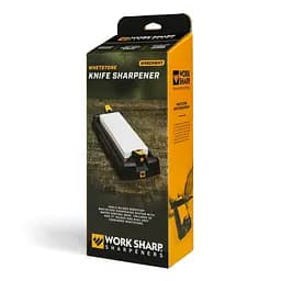 Точилка механічна Work Sharp Benchtop Whetstone Sharpener (WSBCHWHT-I) - мініатюра 6