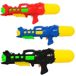 Водный автомат MR 0236 помпа, размер 37см (6903317227686) МИКС