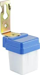 Фотосенсор 6А, IP44,5-15 регульований LU-FR-0106 