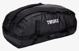 Дорожня сумка Chasm Duffel 70L TDSD-303 Black Thule sum0027937 - мініатюра 2