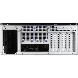 Корпус серверний Chieftec UNC-409S-AIO-OP без БЖ (UNC-409S-AIO-OP) - мініатюра 10