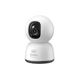 IP-камера відеоспостереження Baseus Security P1 Series Indoor 3 MP OS білий EU - мініатюра 2
