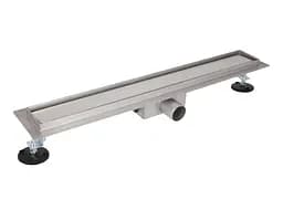 Трап Qtap Taurus Tile700 с сухим затвором под плитку QTTAUTILE700