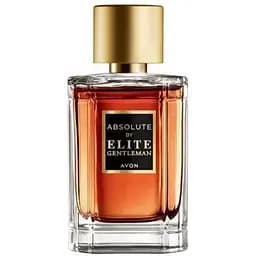 Туалетная вода Avon Absolute by Elite Gentleman 50 мл