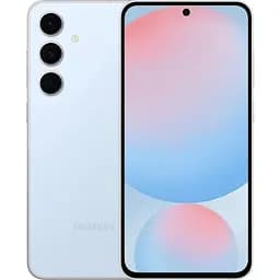 Смартфон Samsung Galaxy S24 FE 8/512GB Blue (SM-S721BLBH)