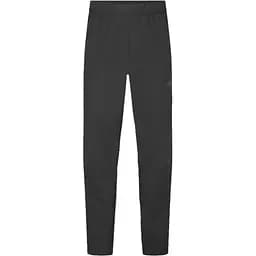 Штани Rab Downpour Pants Regular Black S (1033-RB QWI-27-BLK-SML)