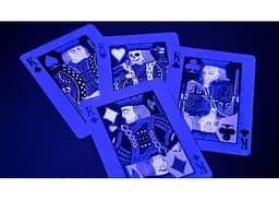 Карти гральні United States Playing Card Company Bicycle Tragic Royalty (01483) - мініатюра 3