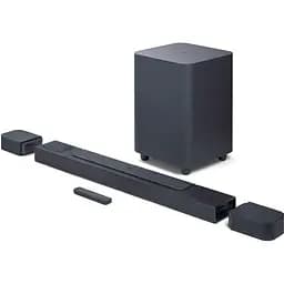 Саундбар JBL Bar 800 Black (JBLBAR800PROBLKEP) [81902]
