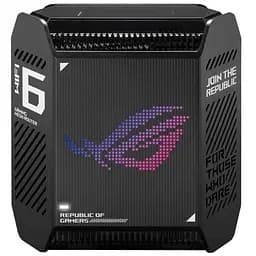 Бездротовий маршрутизатор (роутер) ASUS ROG Rapture GT6 1-pack - мініатюра 3