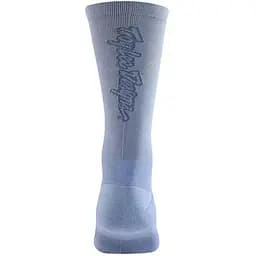 Шкарпетки TLD Signature Perf-ce Sock S/M Sky Blue Troy Lee Designs (1106-853917022) - мініатюра 2