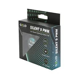 Кулер до корпусу Gelid Solutions FN-PX09-21