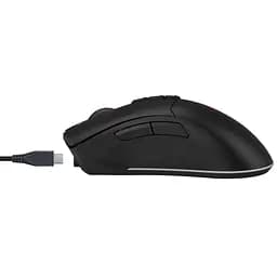Мишка A4Tech Bloody R90 Plus Wireless Black (Bloody R90 Plus Black) - мініатюра 10