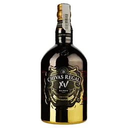 Виски Chivas Regal XV Balmain 40% 1 л (911758)