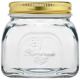 Банка Pasabahce Homemade з металевою кришкою 0.3 л (80383) - мініатюра 2