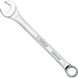 Ключ гайковий комбінований Wurth коротке виконання WS50 Zebra (арт. 0713301500)