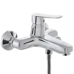 Змішувач для ванни Zerix JXF3-A445 ZX3259 Хром