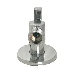 Кран кульовий кутовий для пральної машини Solomon 1/2″х3/4″ A7172 000000702 - мініатюра 2