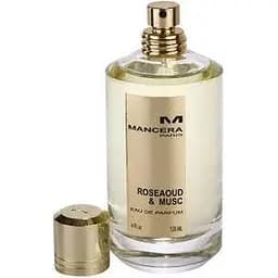 Mancera Roseaoud & Musk 120 мл тестер парфюмированная вода