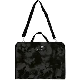 Папка-портфель на молнии Kite 1 отделение A3+ (K26-411-1)