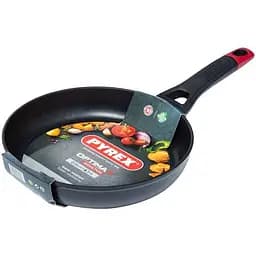 Сковорода Pyrex Optima+, глубокая, 26 см (OT26DF6/7246)