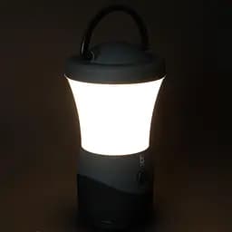 Ліхтар кемпінговий Bo-Camp Fornacis High Power LED 180 Lumen Black/Anthracite (5818880) - мініатюра 3