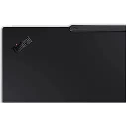 Ноутбук Lenovo ThinkPad P14 Gen 5 Ultra 7 165H 50GHz, 3K, IPS, 64GB DDR5, 2TB, RTX 500 4GB, Windows 11 Pro - мініатюра 10