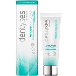 Зубная паста Sesderma Dentyses Toothpaste Anticavity 125 мл