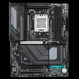 Материнська плата Gigabyte B850 Gaming X WIFI6E Socket AM5
