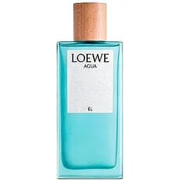 Туалетна вода тестер Loewe Agua de Loewe El 100 мл