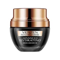 Увлажняющий крем для лица с ниацинамидом VENZEN Niacinamide Advanced Hydrating 65 г