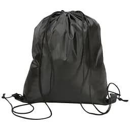 Рюкзак-мішок Soft Me SportBagGo чорний (30080305-01)