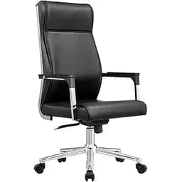 Офисное кресло GT Racer B-869A Black [125635]