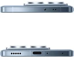 Смартфон Xiaomi 14T Pro 12/1 TB Titan Blue (блакитний) євро - мініатюра 9