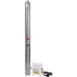 Насос відцентровий свердловинний Thermo Alliance 4SSM4-18 з пультом + 45 м кабелю (TA4SSMP41815)