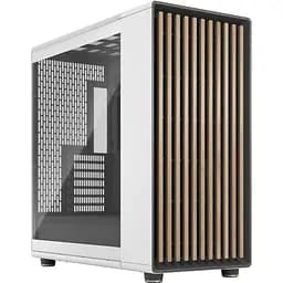 Корпус Fractal Design North XL Chalk White (FD-C-NOR1X-04) Без БП