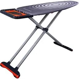 Гладильная доска Harbinger, 127х46 см, фиолетовый (ММ 123)