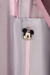 Валіза 55 См American Tourister MICKEY MAGIC MICKEY PASTEL PINK 55x40x20(23) 66C*90001 - мініатюра 6