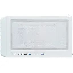 Корпус 1stPlayer T5-WH-4F1-W White [134416] - мініатюра 7