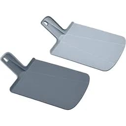 Набір обробних дощок Joseph Joseph Chop2Pot Small Blue 2 шт. (981003)