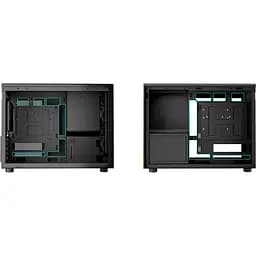 Корпус GAMDIAS ATHENA M4M WOOD (4711514503784) - мініатюра 15