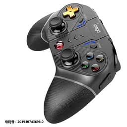 Ігровий контролер iPega golden warrior PG-9218 BT5.0 2.4G Android iOS TV PC - мініатюра 3