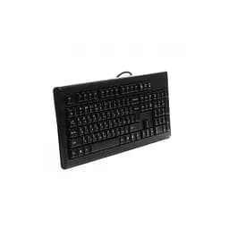 Клавіатура A4Tech KR-85 PS/2 (4711421802185) - мініатюра 3
