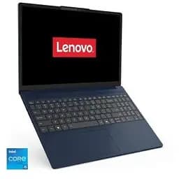 Ультрапортативный ноутбук Lenovo IdeaPad Slim 3 15IRH10 i5-13420H 46GHz, 8 cores, IPS, 40GB DDR5, 512GB, UHD, Без ОС