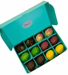 Набор Орешков Тропіка 12 шт в упаковке