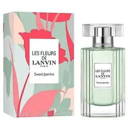 Lanvin Les Fleurs de Lanvin Sweet Jasmine 50 мл туалетна вода