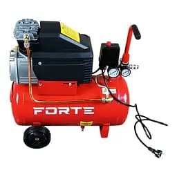Компресор Forte FL-24 (17460) - мініатюра 3