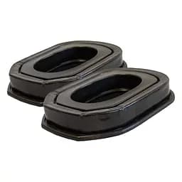 Гелевые амбушюры для наушников Walker's (WALKR-GEL)