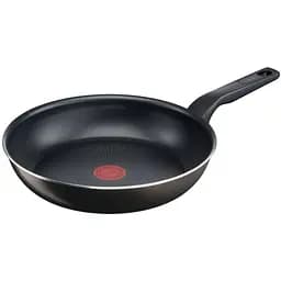 Сковорода Tefal XL Intense 26см алюминий черный kuh0014457