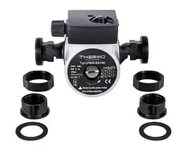 Циркуляційний насос Thermo Alliance LPS 25/60/180 з гайками LPS2560180 - мініатюра 2